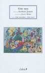 Couverture du livre Ubu roi, illustré par Joan Miro - JARRY ALFRED - 9782812303104
