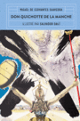 Couverture du livre Don Quichotte de la Manche - Cervantes Saavedra Miguel de - 9782812313677