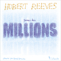 Couverture du livre Parmi des millions - REEVES HUBERT - 9782815940511
