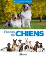 Couverture du livre Races de chiens - FOURNIER ALAIN - 9782816017618