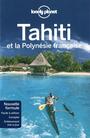 Couverture du livre Tahiti Et Polynesie Franc. -6e Ed. [num] - CARILLET JEAN-BERNARD - 9782816123326