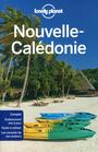 Couverture du livre Nouvelle-Calédonie - CARILLET JEAN-BERNARD - 9782816133806