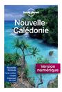 Couverture du livre NOUVELLE-CALEDONIE -4E ED. - CARILLET JEAN-BERNARD - 9782816134872