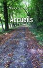 Couverture du livre Journal 4 1982-1988 Accueils - JULIET CHARLES - 9782818006443