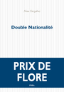 Couverture du livre Double nationalité - Yargekov Nina - 9782818040379