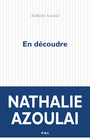 Couverture du livre En découdre - AZOULAI NATHALIE - 9782818048733