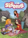 Couverture du livre Sisters (Les) 15 Fallait pas me chercher ! - Cazenove Christophe & Maury W. - 9782818976791