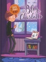 Couverture du livre Blog de Charlotte t.2 - Béka - 9782818978658