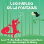 Couverture du livre Les 17 plus belles fables la Fontaine - De la Fontaine Jean - 9782821100831