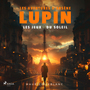 Couverture du livre Les Jeux du soleil – Les aventures d'Arsène Lupin - LEBLANC MAURICE - 9782821101562