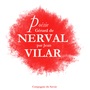 Couverture du livre Poésie : Gérard De Nerval par Jean Vilar - de Nerval Gérard - 9782821102460