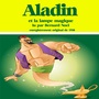 Couverture du livre Aladin et la lampe magique - ANONYME - 9782821102811
