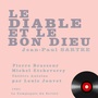 Couverture du livre Le Diable et le bon Dieu - SARTRE JEAN-PAUL - 9782821104785