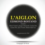 Couverture du livre L'Aiglon de Edmond Rostand - ROSTAND EDMOND - 9782821111011