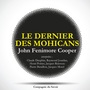 Couverture du livre Le Dernier des Mohicans - COOPER JAMES FENIMORE - 9782821111127