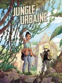 Couverture du livre Jungle urbaine - Viozat Sébastien - 9782822226561