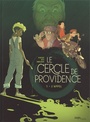 Couverture du livre Cercle de providence (Le) 1 L'appel - Viozat Sébastien - 9782822229869