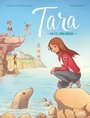Couverture du livre Tara : Un été zéro déchet - Morizur Anne-Gaëlle - 9782822232579