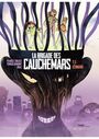 Couverture du livre Brigade des cauchemars T05 Léonard - THILLIEZ FRANCK - 9782822232654