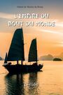 Couverture du livre L’empire du bout du monde - De Mestier du Bourg Hubert - 9782823138474
