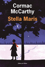 Couverture du livre Stella Maris - MCCARTHY CORMAC - 9782823619713