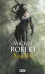 Couverture du livre AGENT..OMBRES T3 -SANG-PITIE - ROBERT MICHEL - 9782823806823