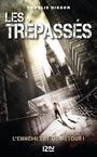 Couverture du livre ENNEMIS T2 -LES TREPASSES - HIGSON CHARLIE - 9782823815863