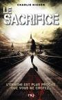 Couverture du livre SACRIFICE -LE -ENNEMIS T4 - HIGSON CHARLIE - 9782823817485