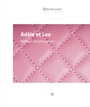 Couverture du livre Adèle et Lee - Abdelmoumen Mélika - 9782823900620