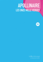 Couverture du livre Onze mille verges (Les) ou Les amours d'un hospodar - APOLLINAIRE GUILLAUME - 9782824211411
