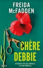 Book cover: Chère Debbie - Bourgeois Laura - 9782824624570