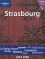 Couverture du livre Strasbourg - CARILLET JEAN-BERNARD - 9782840705901