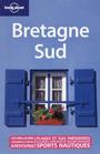 Couverture du livre Bretagne Sud - CARILLET JEAN-BERNARD - 9782840709268