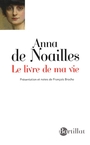Couverture du livre Livre de ma vie (Le) - DE NOAILLES ANNA - 9782841004379