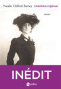 Couverture du livre Adultère ingénue (L') - BARNEY NATALIE - 9782841007264