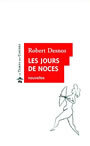 Couverture du livre Les jours de noces - DESNOS ROBERT - 9782841092284