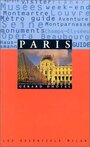 Couverture du livre Paris - DHOTEL GERARD - 9782841132553