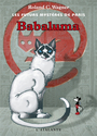 Couverture du livre Babaluma (les futurs mysteres de paris) - WAGNER ROLAND C. - 9782841722105