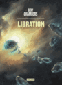 Couverture du livre Libration - Chambers Becky - 9782841728114