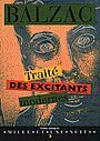 Couverture du livre Traite des excitants modernes - BALZAC HONORE DE - 9782842051198