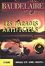 Book cover: Les paradis artificiels - BAUDELAIRE CHARLES - 9782842053352