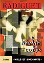 Couverture du livre Le diable au corps - RADIGUET RAYMOND - 9782842053550