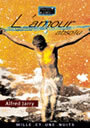 Couverture du livre L'amour absolu - JARRY ALFRED - 9782842055868