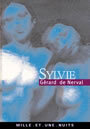 Couverture du livre Sylvie - NERVAL GERARD DE - 9782842056094