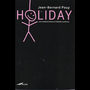 Couverture du livre Holiday - POUY JEAN-BERNARD - 9782842194840