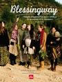 Couverture du livre Blessingway - Bouhier-Charles Nathanaëlle - 9782842213350