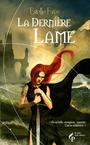 Couverture du livre La dernière - Faye Estelle - 9782842284862