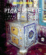 Couverture du livre Picassiette - MASSIN & RAGON - 9782842301286