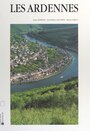 Couverture du livre Les Ardennes - BARTELT FRANZ - 9782842310547
