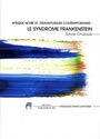 Couverture du livre Le syndrome frankenstein - CHALAYE SYLVIE - 9782842601614